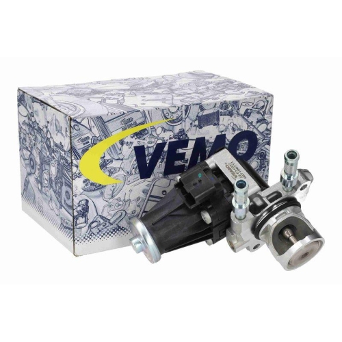 VEMO V22-63-0037 AGR-Ventil Original VEMO Qualit&auml;t f&uuml;r CITRO&Euml;N OPEL PEUGEOT DS