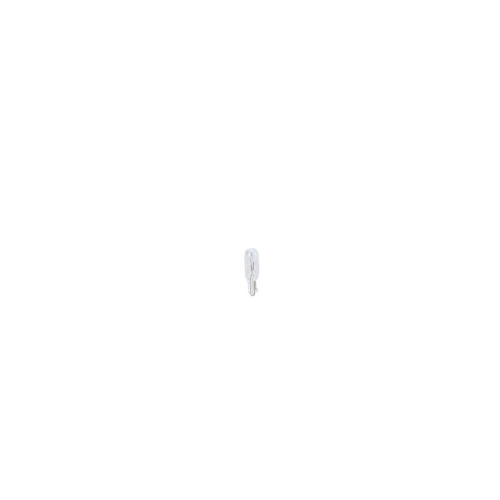 BOSCH 1 987 301 024 Gl&uuml;hlampe, Handschuhfachleuchte Pure Light BL f&uuml;r