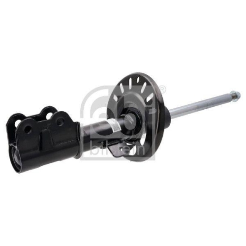 FEBI BILSTEIN 1002312 Sto&szlig;d&auml;mpfer f&uuml;r CITRO&Euml;N, Vorderachse links
