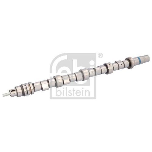 Nockenwelle FEBI BILSTEIN 18357 f&uuml;r CITRO&Euml;N PEUGEOT