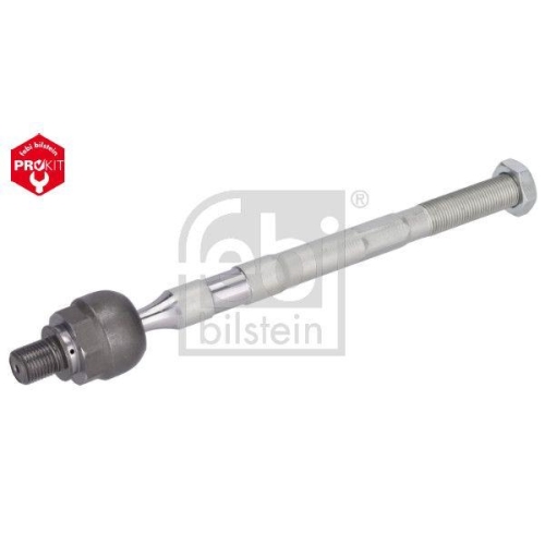 FEBI BILSTEIN Axialgelenk, Spurstange 31748 ProKit f&uuml;r HYUNDAI KIA