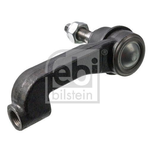 FEBI BILSTEIN Spurstangenkopf 41106 f&uuml;r JEEP, Vorderachse links