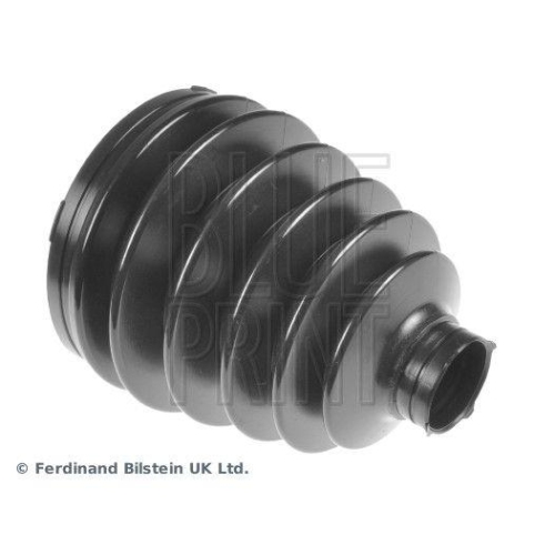 Faltenbalgsatz, Antriebswelle BLUE PRINT ADC48120 f&uuml;r MITSUBISHI, Vorderachse