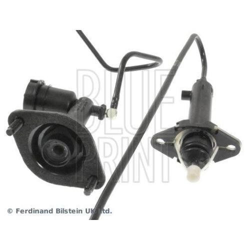 Geber-/Nehmerzylindersatz, Kupplung BLUE PRINT ADA103603 f&uuml;r JEEP