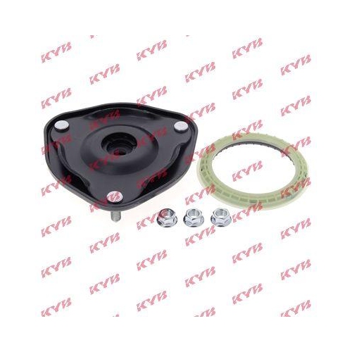 Reparatursatz, Federbeinst&uuml;tzlager KYB SM5647 Suspension Mounting Kit f&uuml;r VOLVO