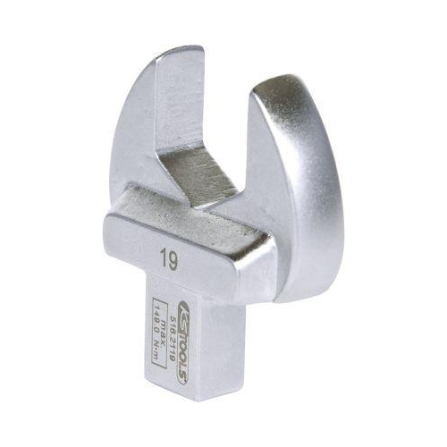 Einsteck-Gabelschlüssel, Drehmomentschlüssel KS TOOLS 516.2119 für