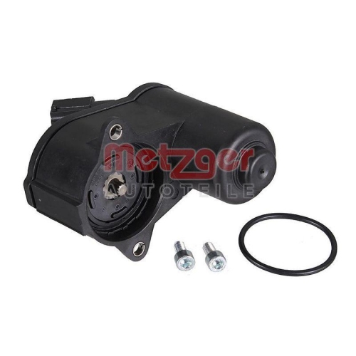 Stellelement, Feststellbremse Bremssattel METZGER 0899032 ORIGINAL ERSATZTEIL