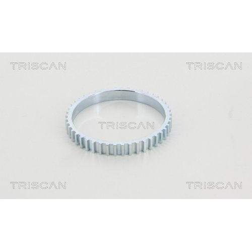 Sensorring, ABS TRISCAN 8540 43410 f&uuml;r, Vorderachse, Vorderachse beidseitig