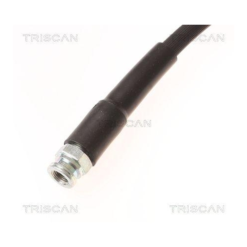 Bremsschlauch TRISCAN 8150 10225 f&uuml;r CITRO&Euml;N FIAT IVECO PEUGEOT, Hinterachse