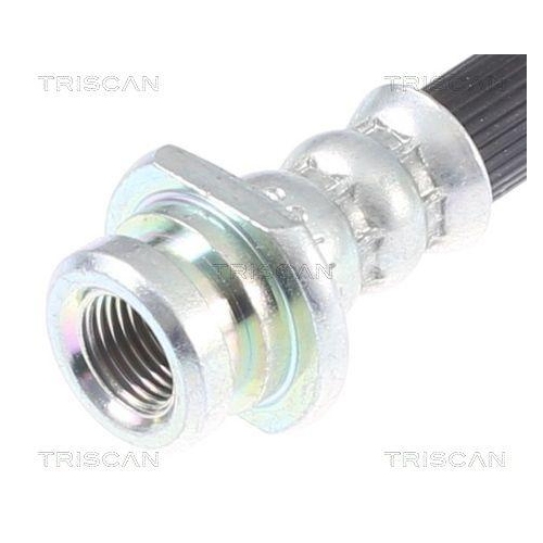 Bremsschlauch TRISCAN 8150 60002 f&uuml;r ISUZU, Hinterachse