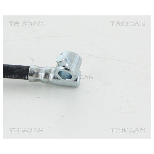 Bremsschlauch TRISCAN 8150 14131 f&uuml;r NISSAN, Vorderachse links