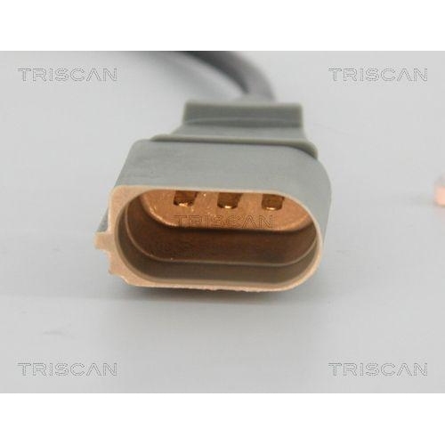 Impulsgeber, Kurbelwelle TRISCAN 8855 29106 f&uuml;r AUDI SEAT SKODA VW