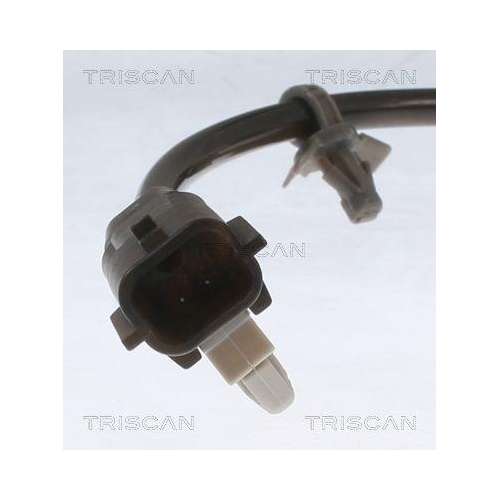 Sensor, Raddrehzahl TRISCAN 8180 14244 f&uuml;r NISSAN, Hinterachse
