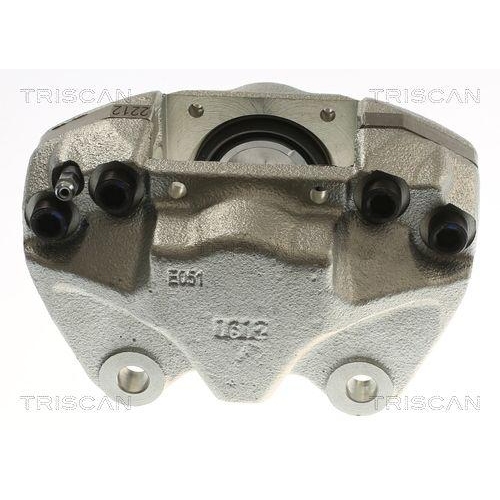 Bremssattel TRISCAN 8175 29115 f&uuml;r PORSCHE, Vorderachse links