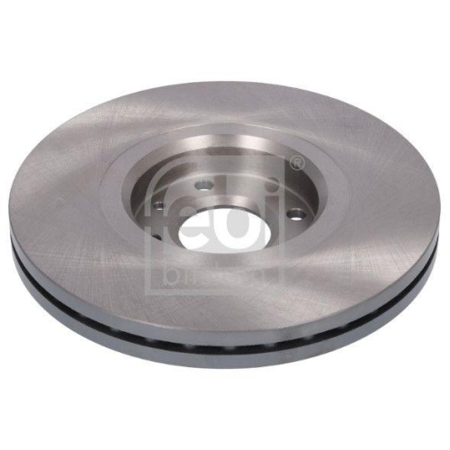 Bremsscheibe FEBI BILSTEIN 30402 für CITROËN FIAT PEUGEOT JEEP, Vorderachse