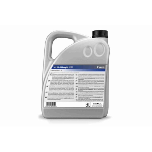 Motor&ouml;l VAICO V60-0340 Green Mobility Parts f&uuml;r BMW MINI