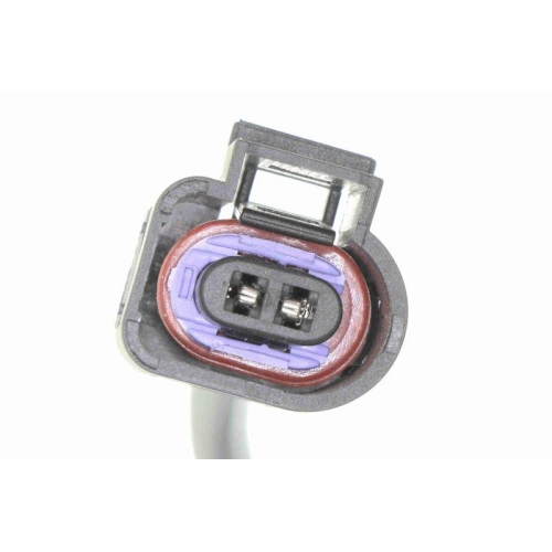 Warnkontakt, Bremsbelagverschlei&szlig; VEMO V45-72-0027 Green Mobility Parts f&uuml;r