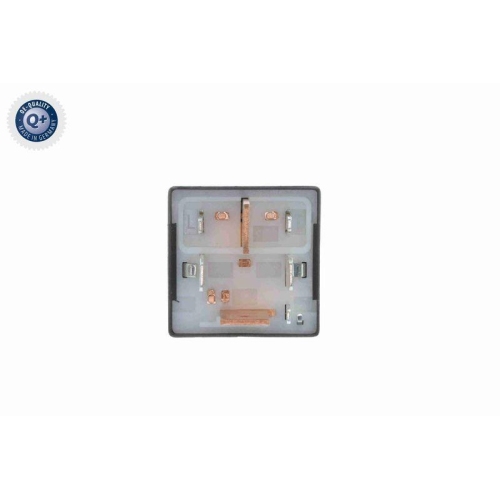 Steuergerät, Glühzeit VEMO V15-71-0016 Q+, Erstausrüsterqualität MADE IN GERMANY