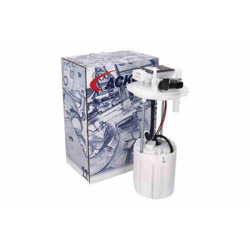 ACKOJA A52-09-0041 Kraftstoffpumpe Original ACKOJA Qualit&auml;t f&uuml;r HYUNDAI