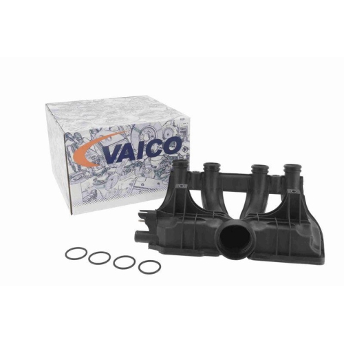 Saugrohrmodul VAICO V22-1174 Original VAICO Qualit&auml;t f&uuml;r CITRO&Euml;N PEUGEOT