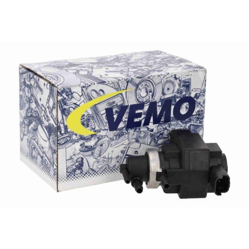 Druckwandler, Turbolader VEMO V22-63-0033 Green Mobility Parts f&uuml;r CITRO&Euml;N OPEL