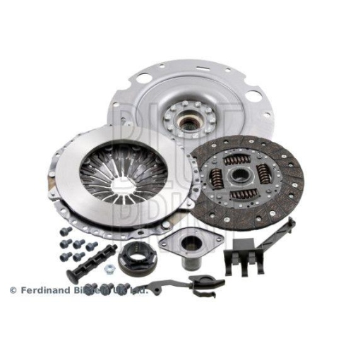 Kupplungssatz BLUE PRINT ADBP300123 f&uuml;r AUDI