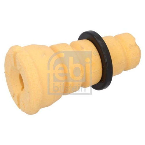 FEBI BILSTEIN Anschlagpuffer, Federung 194037 f&uuml;r MAZDA, Hinterachse links