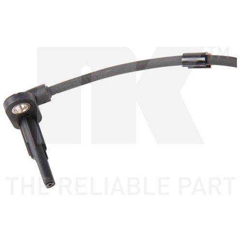 Sensor, Raddrehzahl NK 295027 f&uuml;r CHEVROLET, Hinterachse rechts