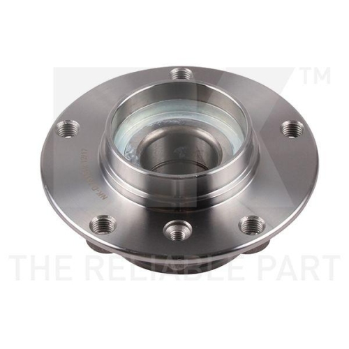 Radlagersatz NK 751512 f&uuml;r BMW, Vorderachse