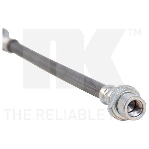 Bremsschlauch NK 8545171 f&uuml;r DAIHATSU TOYOTA, Hinterachse links, innen