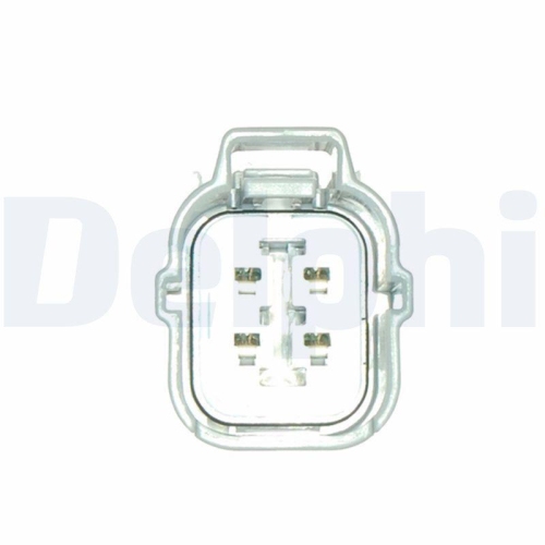 DELPHI ES20128-12B1 Lambdasonde f&uuml;r HONDA, nach Katalysator