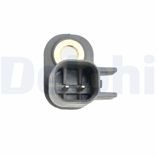 DELPHI SS21322-12B1 Sensor, Raddrehzahl f&uuml;r VOLVO, Vorderachse