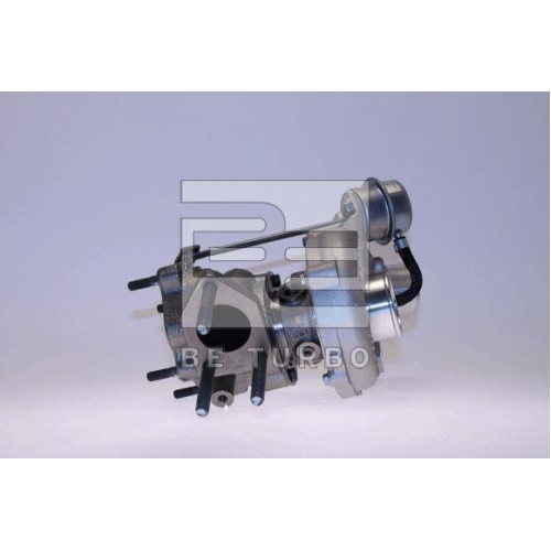 BE TURBO 127660 Lader, Aufladung f&uuml;r KIA