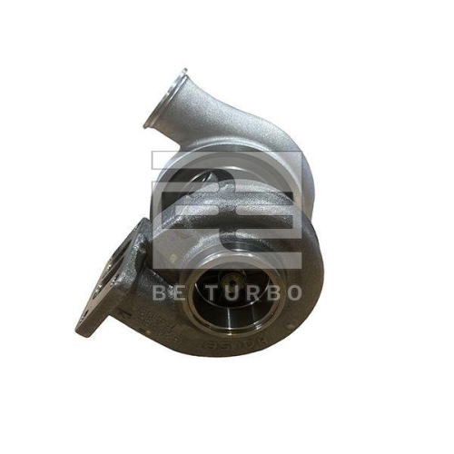 BE TURBO 128681 Lader, Aufladung f&uuml;r IVECO CASE IH