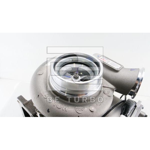 BE TURBO 129408 Lader, Aufladung f&uuml;r VOLVO