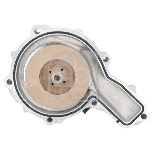 FEBI BILSTEIN Wasserpumpe, Motork&uuml;hlung 46019 f&uuml;r VOLVO RENAULT TRUCKS
