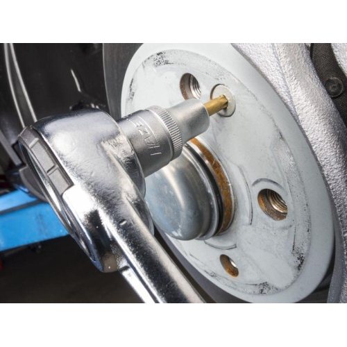 Steckschlüsseleinsatz HAZET 992-T25 für VW