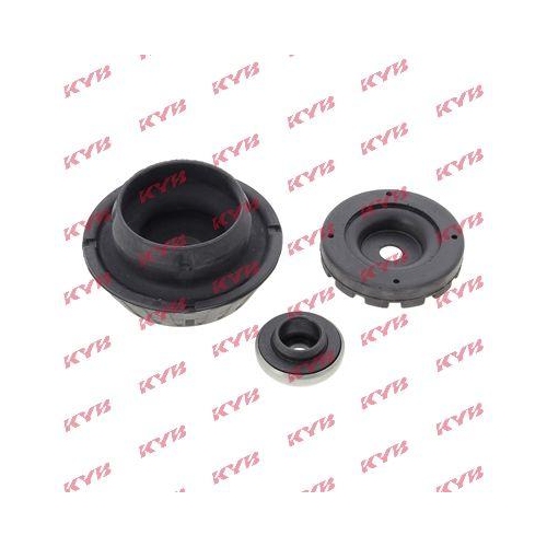 Reparatursatz, Federbeinst&uuml;tzlager KYB SM5654 Suspension Mounting Kit f&uuml;r HONDA