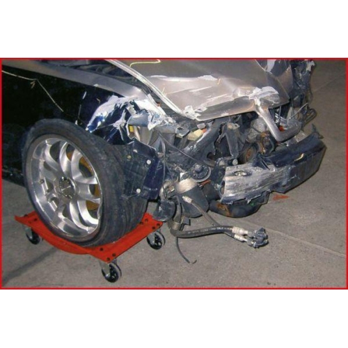 Rangierrollwagen KS TOOLS 160.0375 für