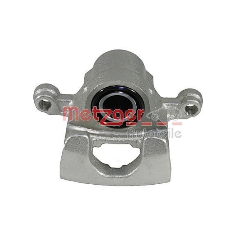Bremssattel METZGER 6261335 f&uuml;r NISSAN, Hinterachse links