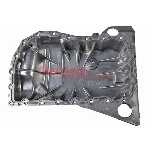 &Ouml;lwanne METZGER 7990149 f&uuml;r NISSAN OPEL RENAULT GENERAL MOTORS