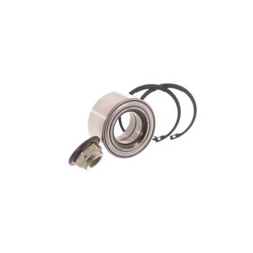 Radlagersatz SKF VKBA 1480 für FORD VOLVO, Vorderachse