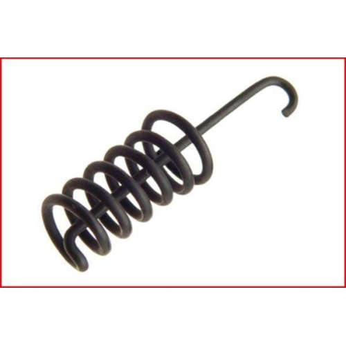 Montagewerkzeug, Bremsfeder (Feststellbremse) KS TOOLS 150.2206 für