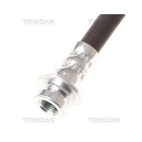 Bremsschlauch TRISCAN 8150 10226 f&uuml;r FIAT OPEL SUZUKI VAUXHALL, Hinterachse