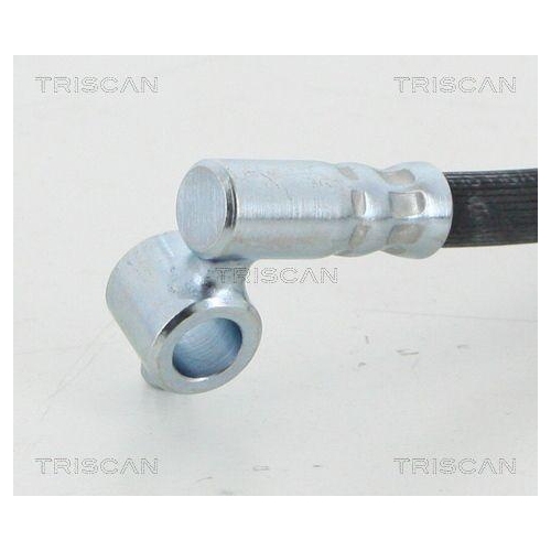 Bremsschlauch TRISCAN 8150 14132 f&uuml;r NISSAN, Vorderachse rechts