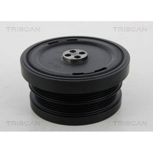 Riemenscheibe, Kurbelwelle TRISCAN 8643 11004 f&uuml;r BMW LAND ROVER