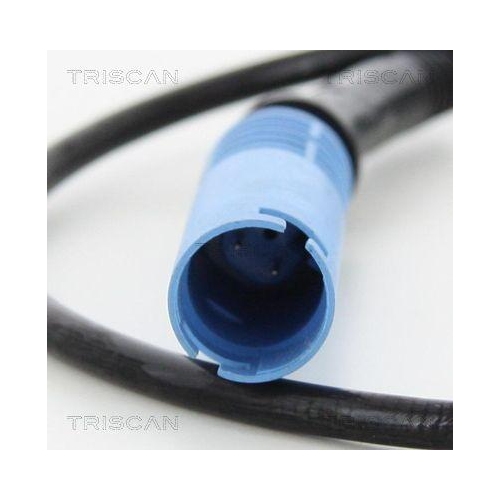 Sensor, Raddrehzahl TRISCAN 8180 11405 f&uuml;r BMW, Vorderachse