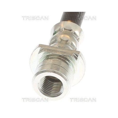 Bremsschlauch TRISCAN 8150 40182 f&uuml;r HONDA, Vorderachse rechts