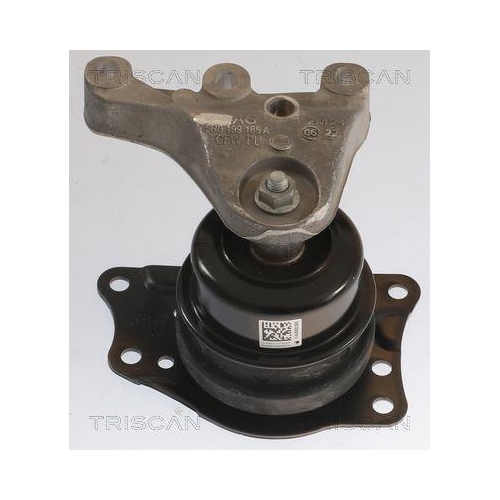 Lagerung, Motor TRISCAN 8505 29176 f&uuml;r SEAT SKODA VW, rechts