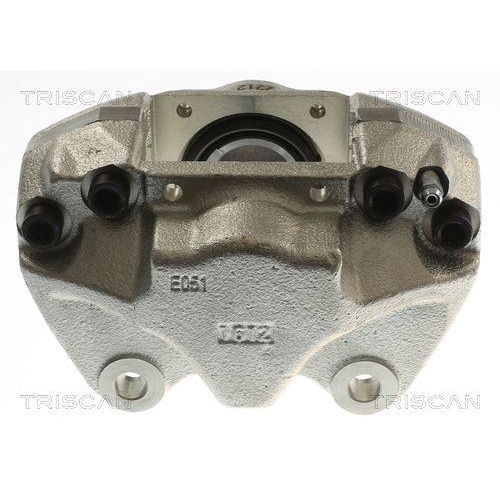 Bremssattel TRISCAN 8175 29116 für PORSCHE, Vorderachse rechts